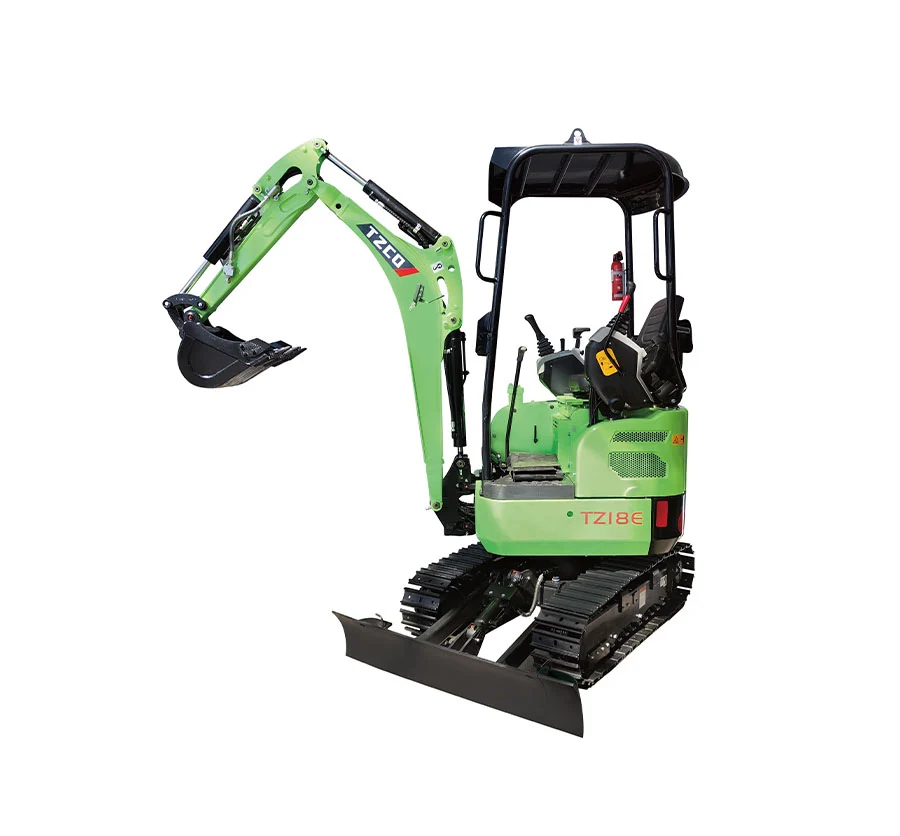 TZ18E
