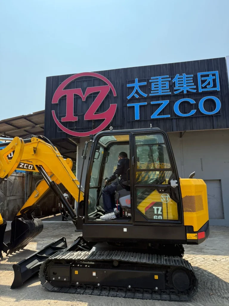 Sewa Alat Berat Kalimantan